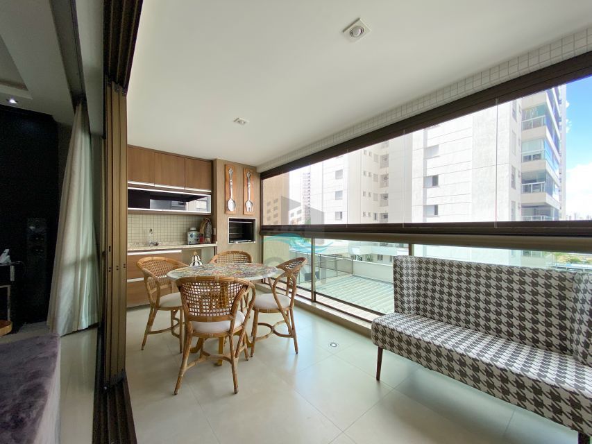 Imagens do imóveis APARTAMENTO A VENDA - EDIFICIO MAISON PROVENCE