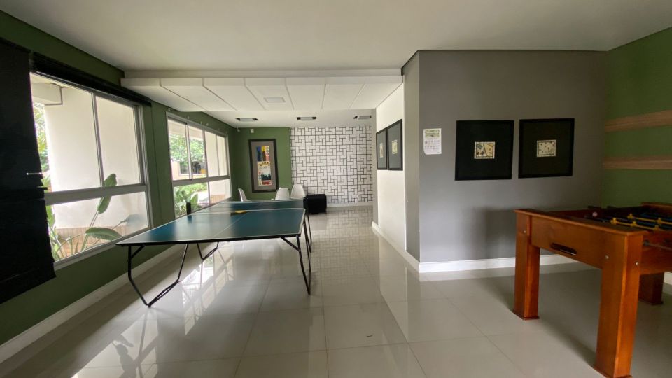 Imagens do imóveis APARTAMENTO LOCAÇÃO - EDIFICIO GARDEN PALHANO
