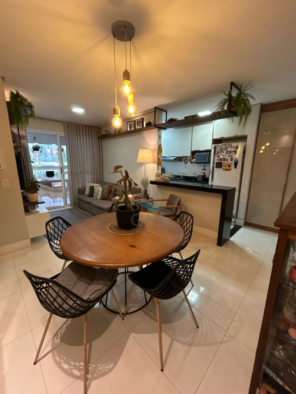 APARTAMENTO A VENDA - EDIFICIO UPTOWN Imagens do imóveis APARTAMENTO A VENDA - EDIFICIO UPTOWN