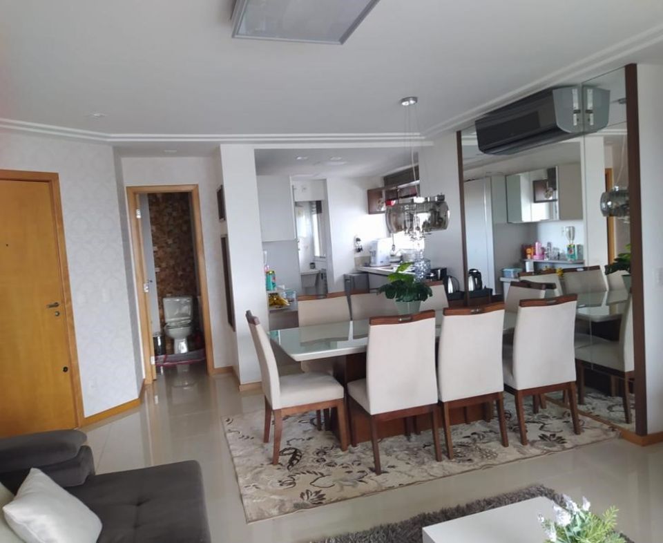 APARTAMENTO À VENDA - POTY LAZZAROTTO Imagens do imóveis APARTAMENTO À VENDA - POTY LAZZAROTTO