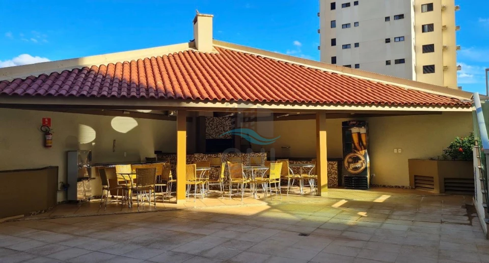 Imagens do imóveis APARTAMENTO A VENDA - EDIFICIO MONT BLANC