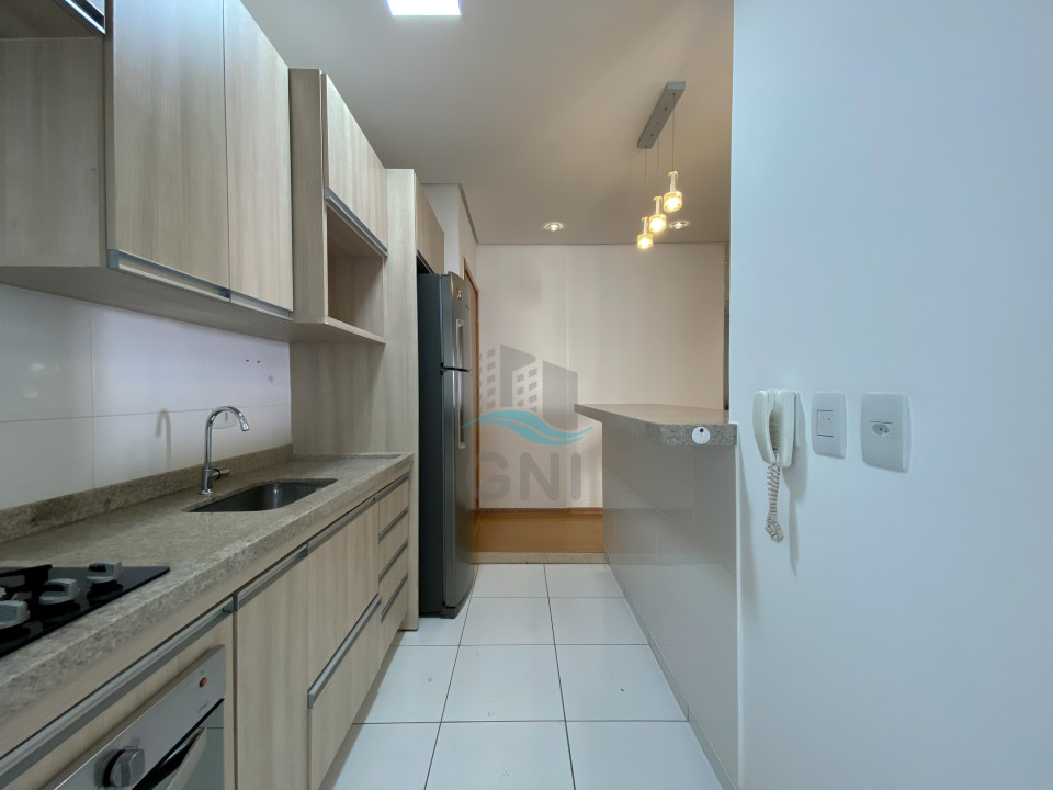 Imagens do imóveis APARTAMENTO PARA LOCAÇÃO - EDIFICIO EVOLUTION HOME AYRTON SENNA