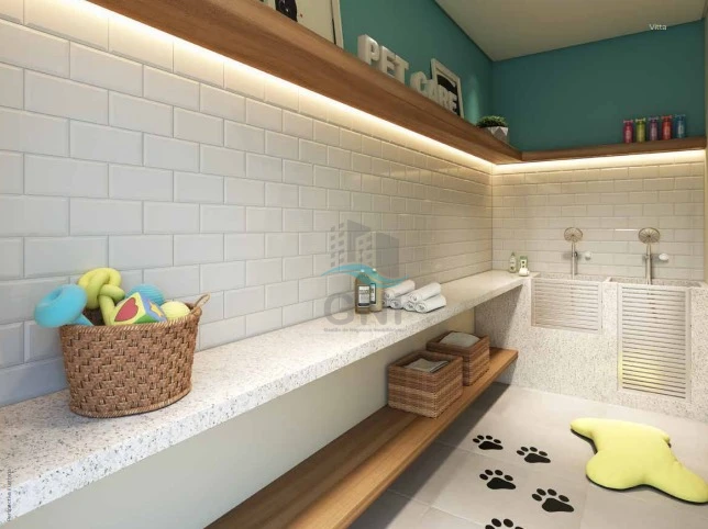 Imagens do imóveis APARTAMENTO PARA VENDA - ED. EVER  RESIDENCIAL