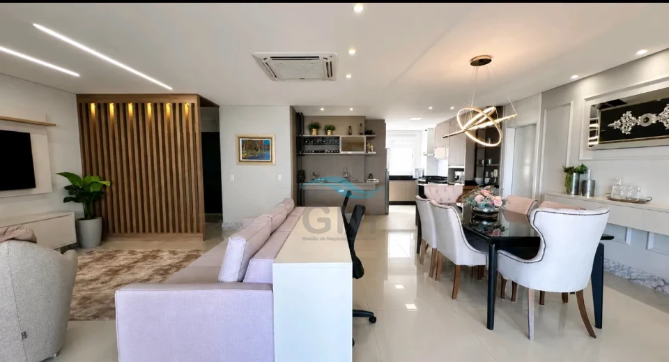 Imagens do imóveis APARTAMENTO A VENDA - QUEENS PARK