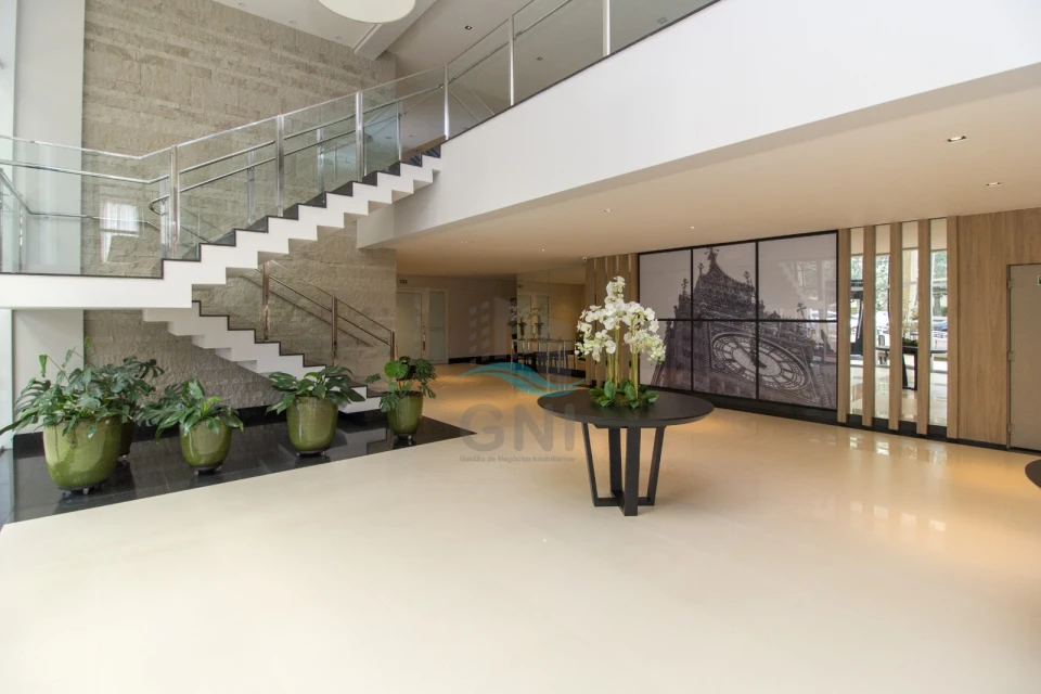 Imagens do imóveis APARTAMENTO PARA LOCAÇÃO - EDIFICIO QUEENS PARK