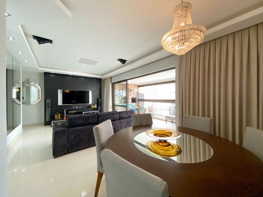 Imagens do imóveis APARTAMENTO A VENDA - EDIFICIO MAISON PROVENCE