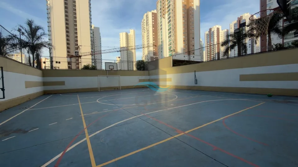 APARTAMENTO A VENDA - EDIFICIO ARTE PALHANO