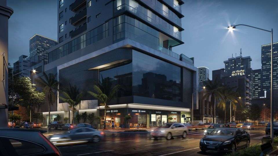 APARTAMENTO À VENDA - GRAND HILL TOWER Imagens do imóveis APARTAMENTO À VENDA - GRAND HILL TOWER