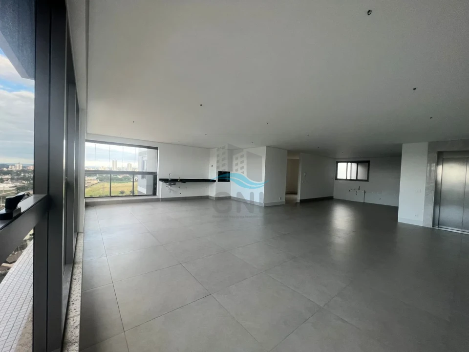 APARTAMENTO A VENDA - EDIFÍCIO LAKESIDE RESIDENCE
