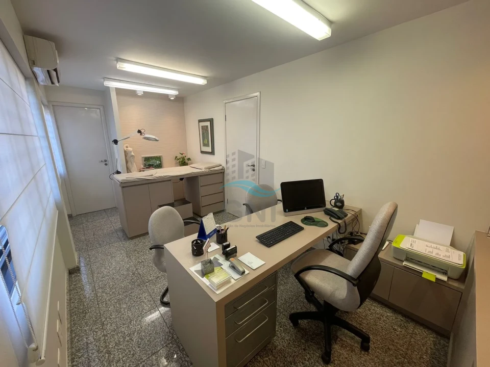Imagens do imóveis SALA COMERCIAL A VENDA - COMERCIAL PARANOÁ - SOUZA NAVES