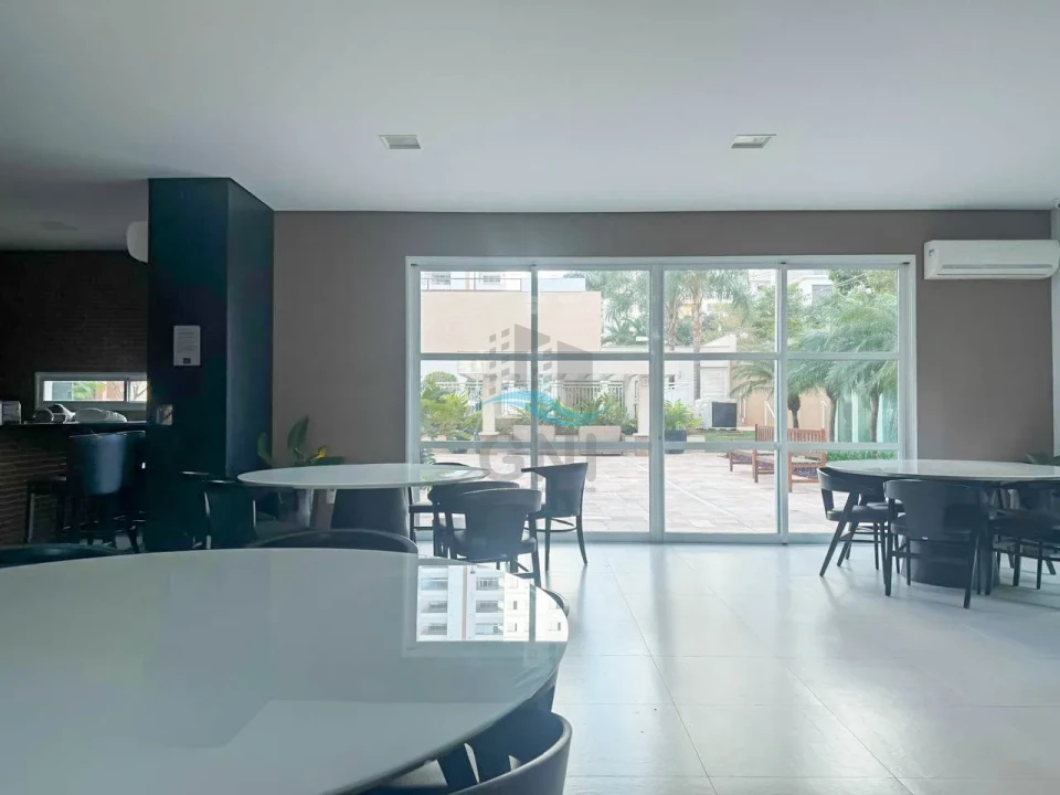 APARTAMENTO A VENDA - EDIFICIO VERT RESIDENCE