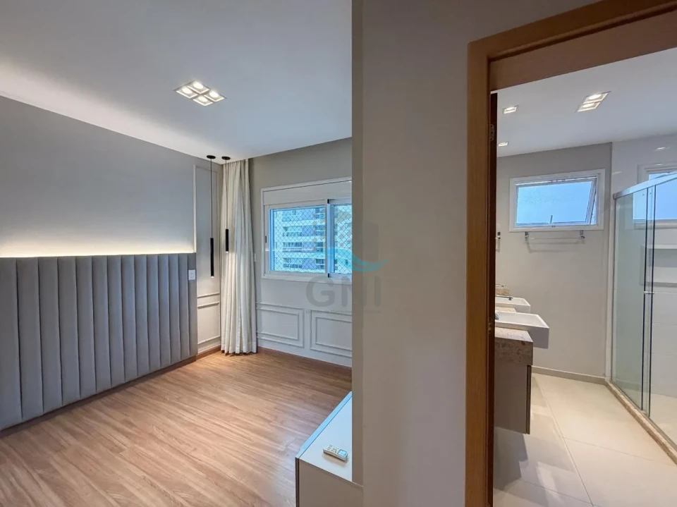 APARTAMENTO A VENDA - EDIFICIO ELEGANCE