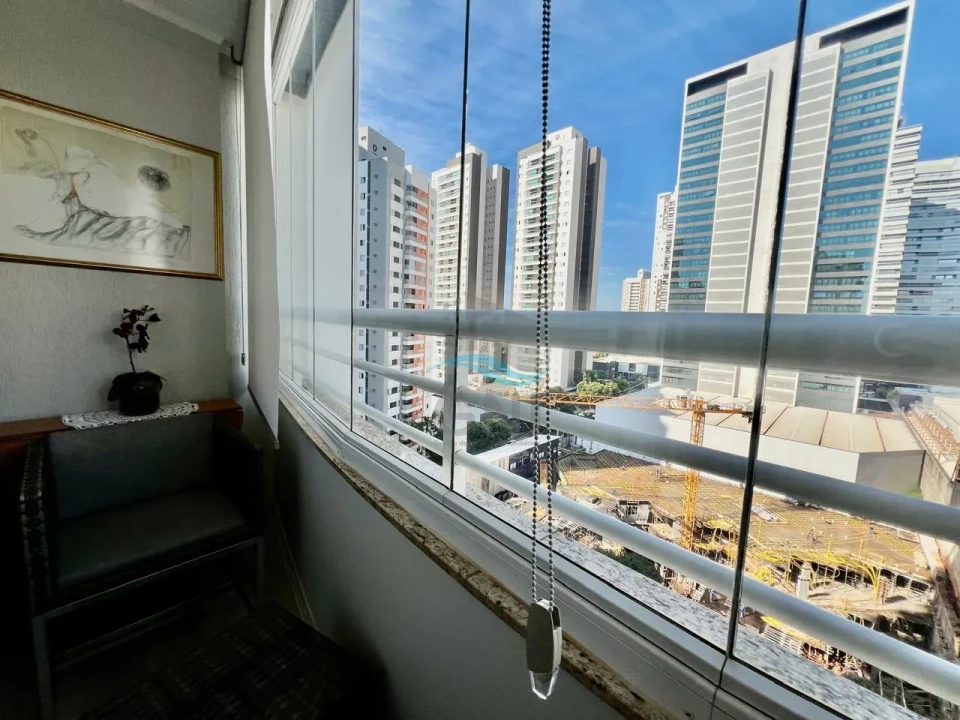 Imagens do imóveis APARTAMENTO A VENDA - EDIFÍCIO RESIDENCIAL PARANOÁ