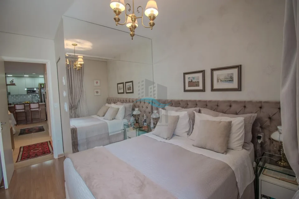 Imagens do imóveis APARTAMENTO A VENDA - EDIFICIO EVOLUTION ALTO DA PALHANO