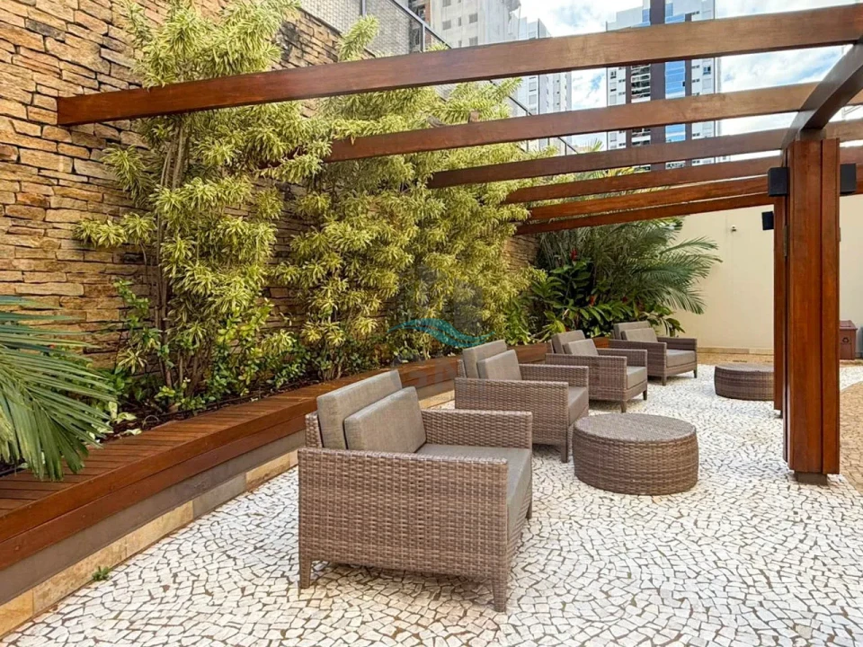 APARTAMENTO A VENDA - MAISON LEGACY