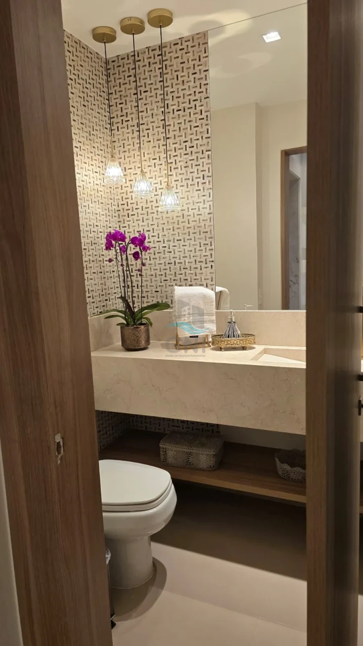 APARTAMENTO A VENDA - MAISON LEGACY