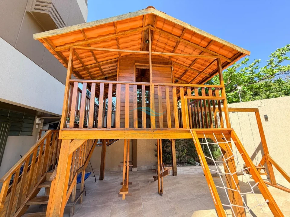 Imagens do imóveis APARTAMENTO A VENDA - EDIFÍCIO LUCÍLIO DE HELD