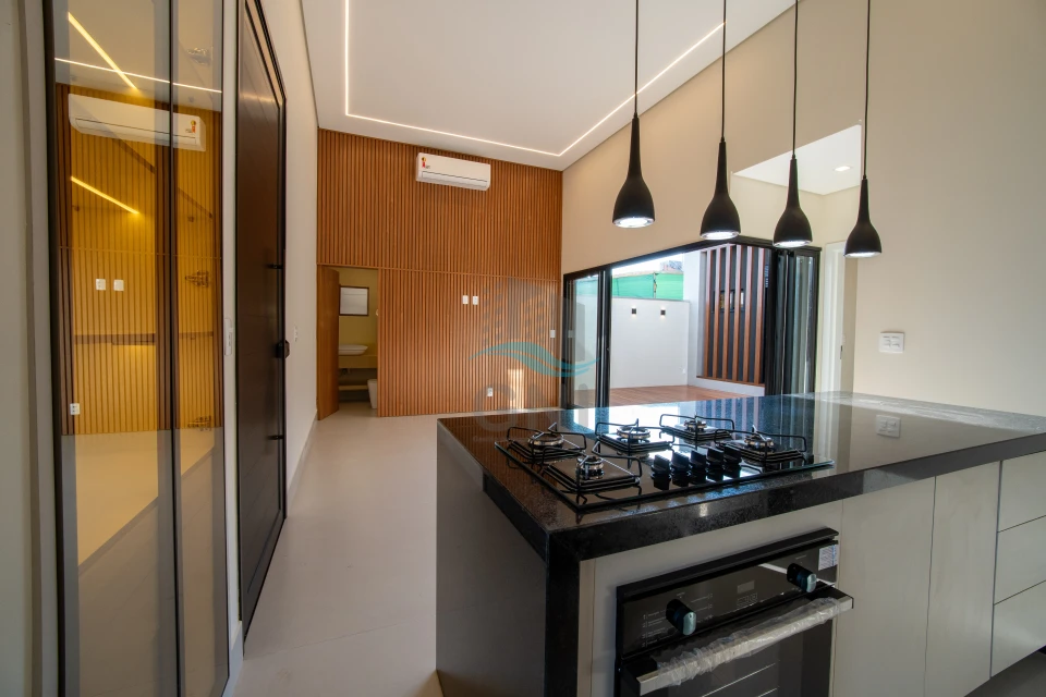Imagens do imóveis CASA TÉRREA A VENDA - CONDOMÍNIO VILLA NOAH