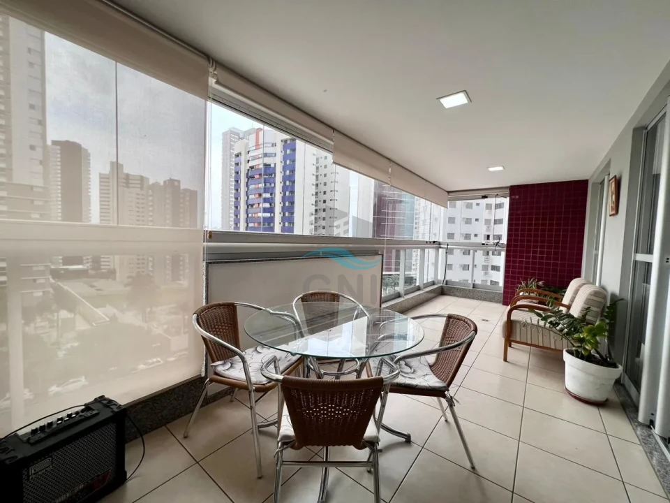 Imagens do imóveis APARTAMENTO PARA LOCAÇÃO- EDIFÍCIO L'ESSENCE