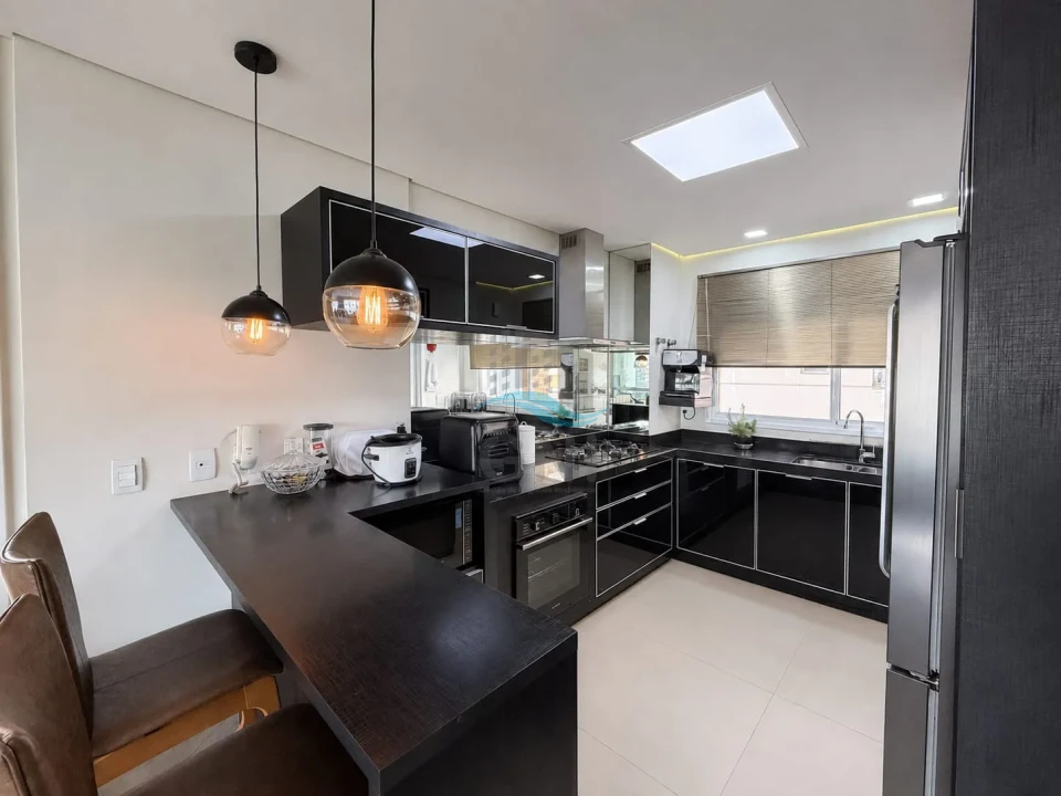 Imagens do imóveis APARTAMENTO A VENDA - EDIFICIO QUEENS PARK
