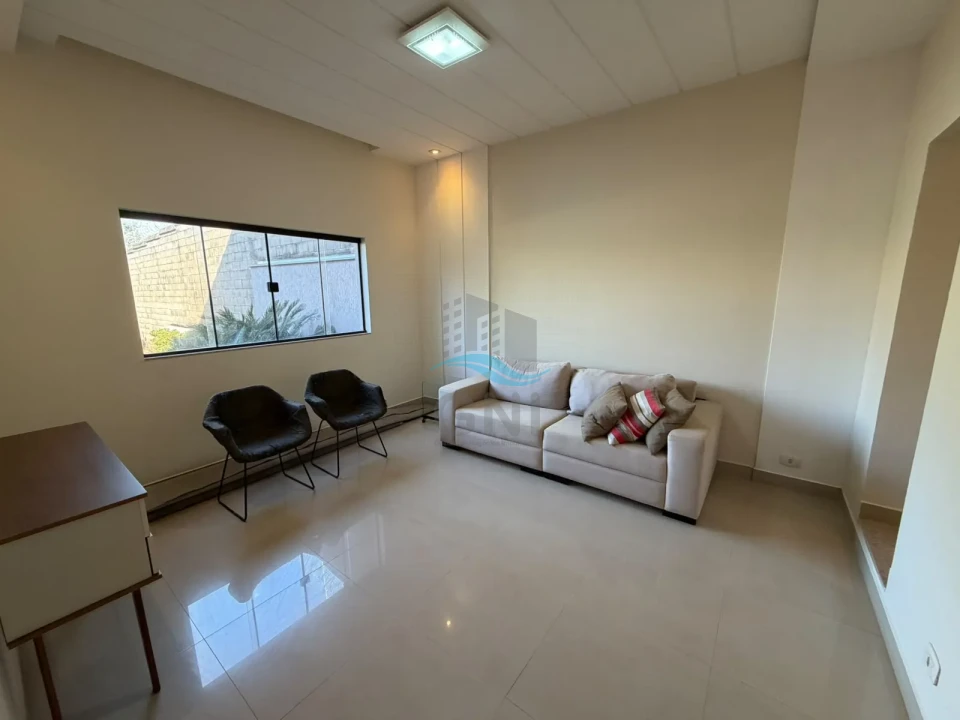 CASA A VENDA - CONDOMINIO GOLDEN PARK RESIDENCE