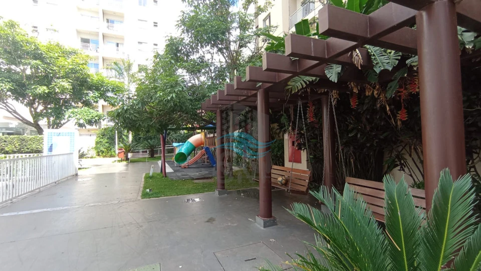 Imagens do imóveis APARTAMENTO A VENDA - EDIFÍCIO LIV CATUAI