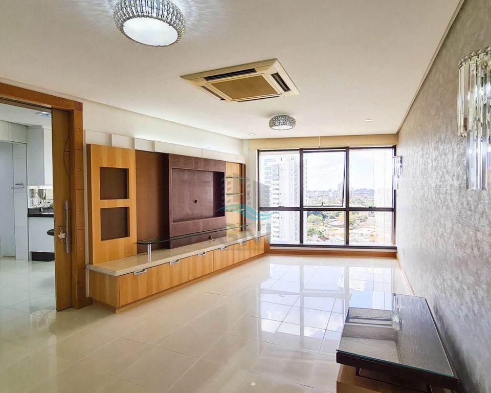 Imagens do imóveis APARTAMENTO A VENDA - EDIFICIO PALAIS LAC DOR