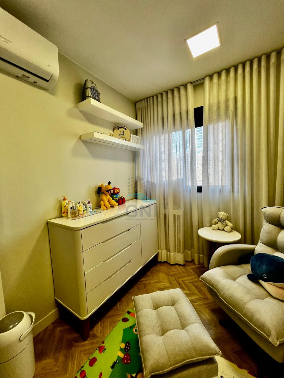 Imagens do imóveis APARTAMENTO A VENDA - EDIFICIO ARCH PALHANO