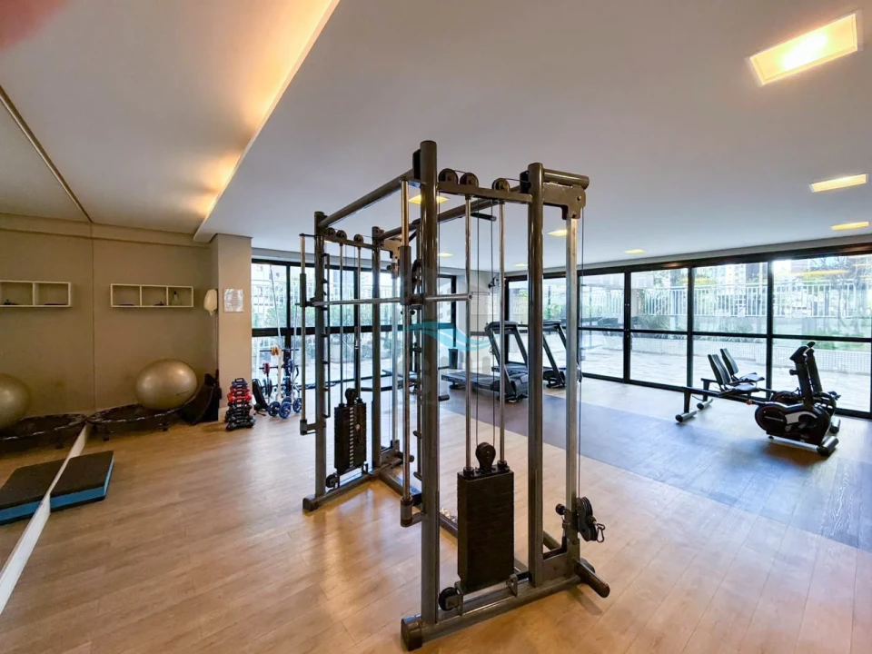 Imagens do imóveis APARTAMENTO PARA LOCAÇÃO - EDIFÍCIO PREMIATTO RESIDENCE