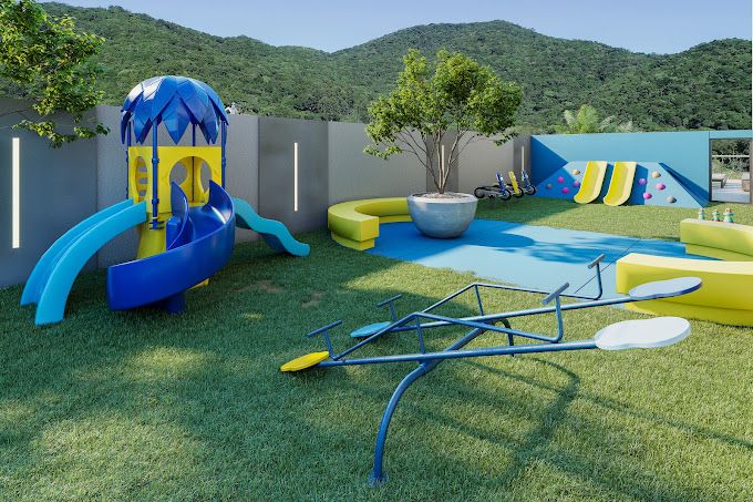 APARTAMENTO À VENDA - EDIFÍCIO TRIAD UP SOHO Imagens do imóveis APARTAMENTO À VENDA - EDIFÍCIO TRIAD UP SOHO