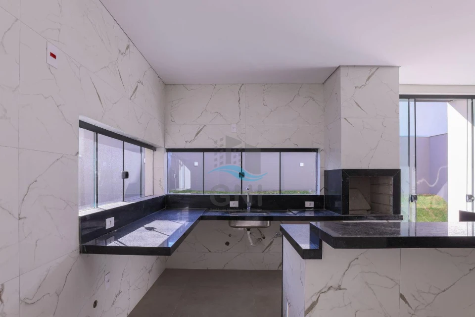 Imagens do imóveis CASA A VENDA - CONDOMINIO PARQUE TAUA ARANGUA