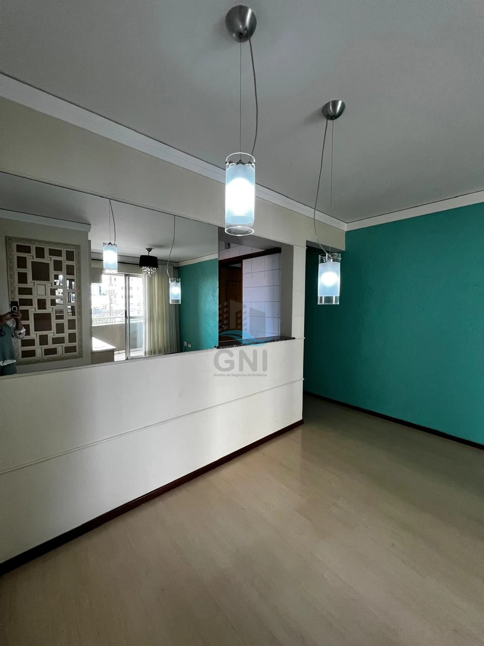 Imagens do imóveis APARTAMENTO A VENDA - EDIFICIO TERRA BELLA