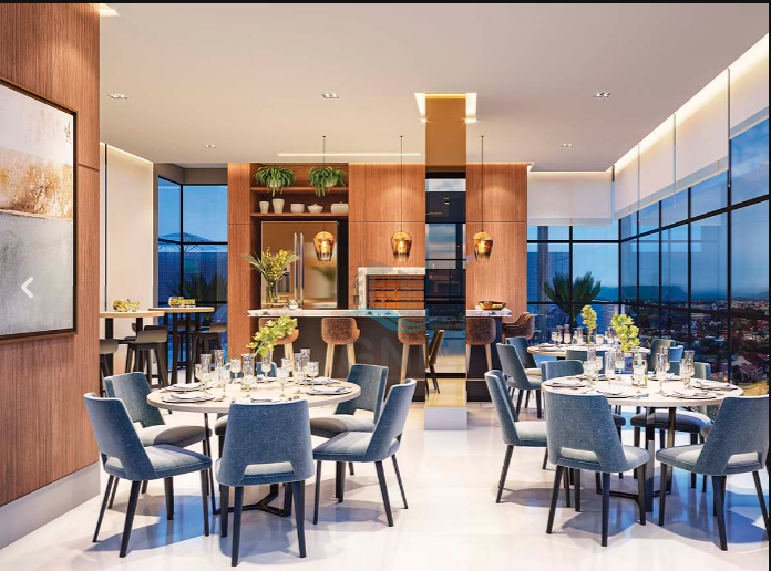 APARTAMENTO À VENDA - EDIFÍCIO COSTA MAYA RESIDENCIAL Imagens do imóveis APARTAMENTO À VENDA - EDIFÍCIO COSTA MAYA RESIDENCIAL