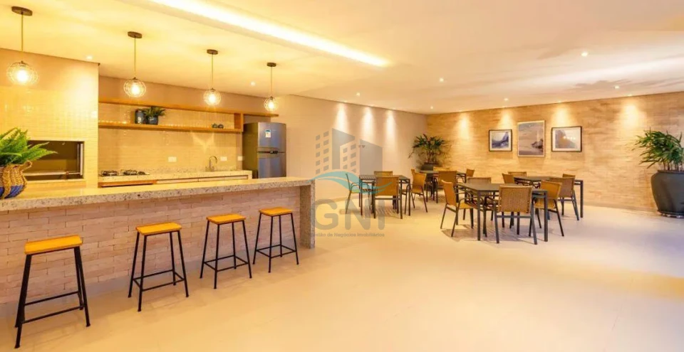 APARTAMENTO A VENDA - SUNSET FARIA LIMA