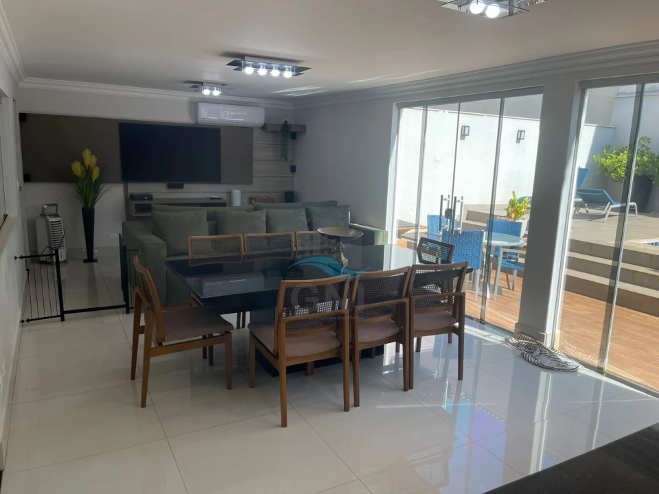 Imagens do imóveis CASA A VENDA - CONDOMINIO RESIDENCIAL VALE DAS ARAUCARIS