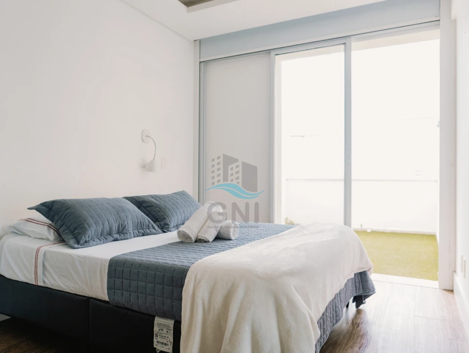 Imagens do imóveis COBERTURA A VENDA - EDIFICIO RESIDENCIAL MAR DO CAMPECHE