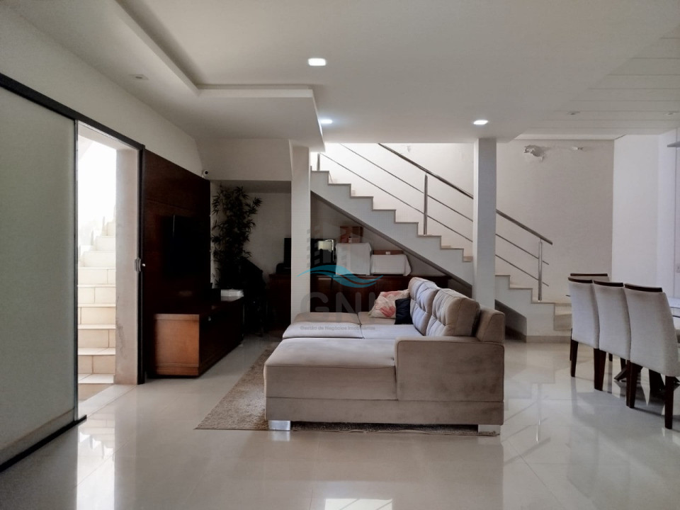 Imagens do imóveis CASA A VENDA - CONDOMINIO GOLDEN PARK RESIDENCE