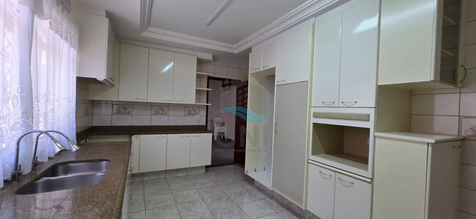 Imagens do imóveis CASA PARA LOCAÇÃO - PARQUE RESIDENCIAL CAMBÉ