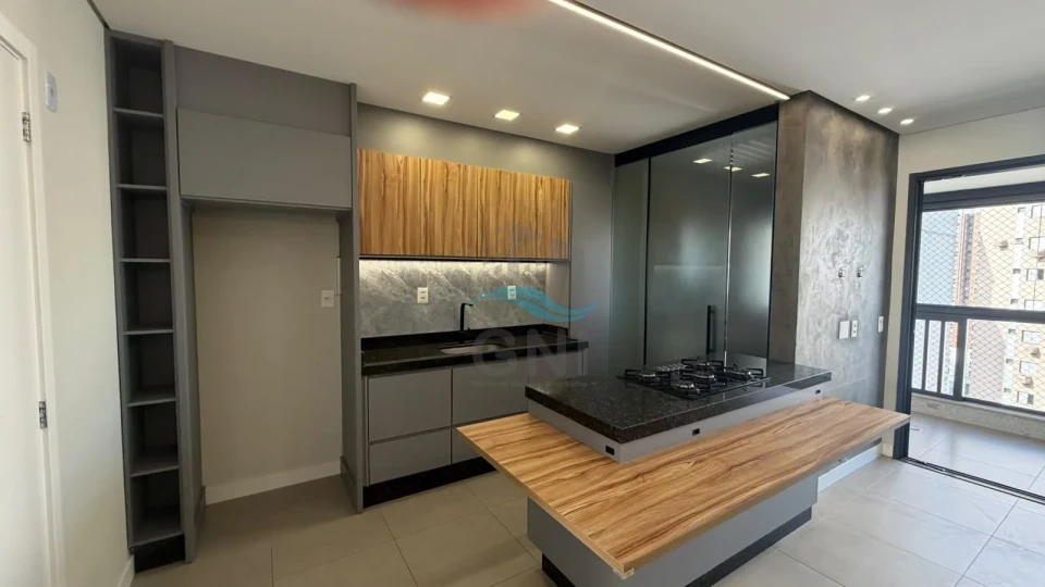 APARTAMENTO PARA LOCAÇÃO - ARCH PALHANO