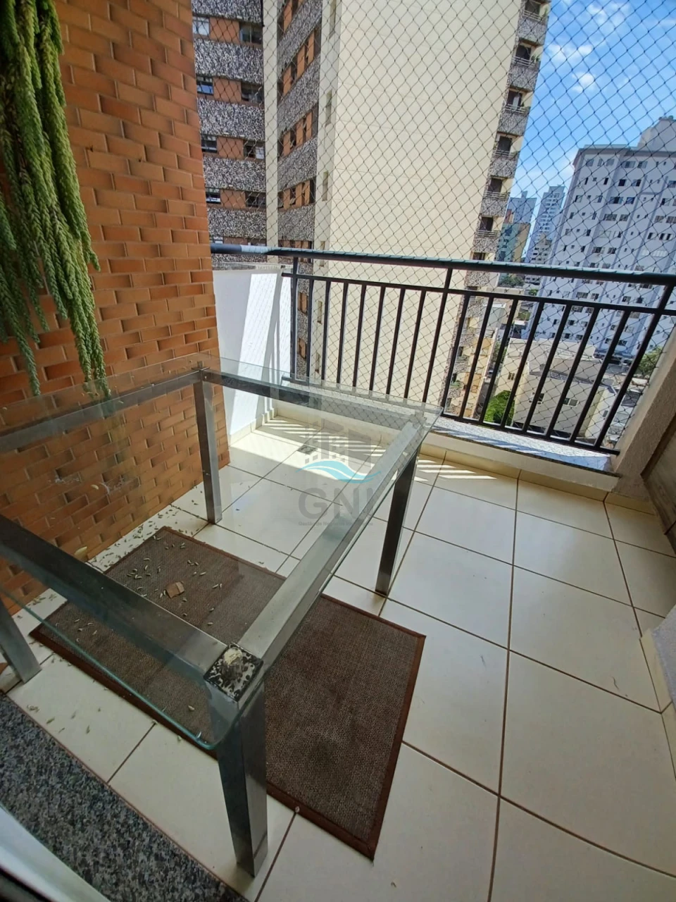 Imagens do imóveis APARTAMENTO A VENDA - EDIFICIO TERRALIS JARDIM
