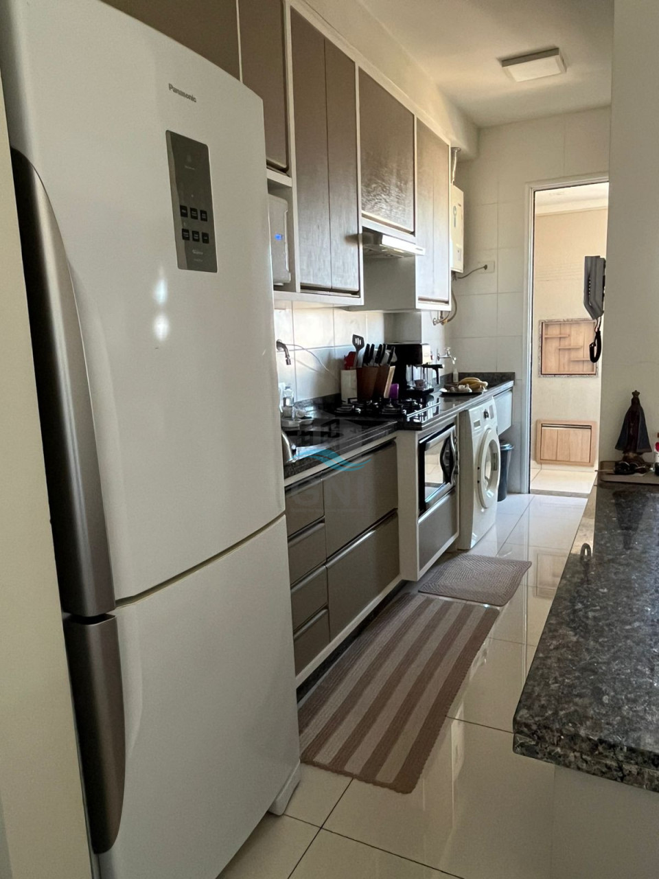 Imagens do imóveis APARTAMENTO A VENDA - EDIFICIO BOULEVARD VILLAGE RESIDENCE