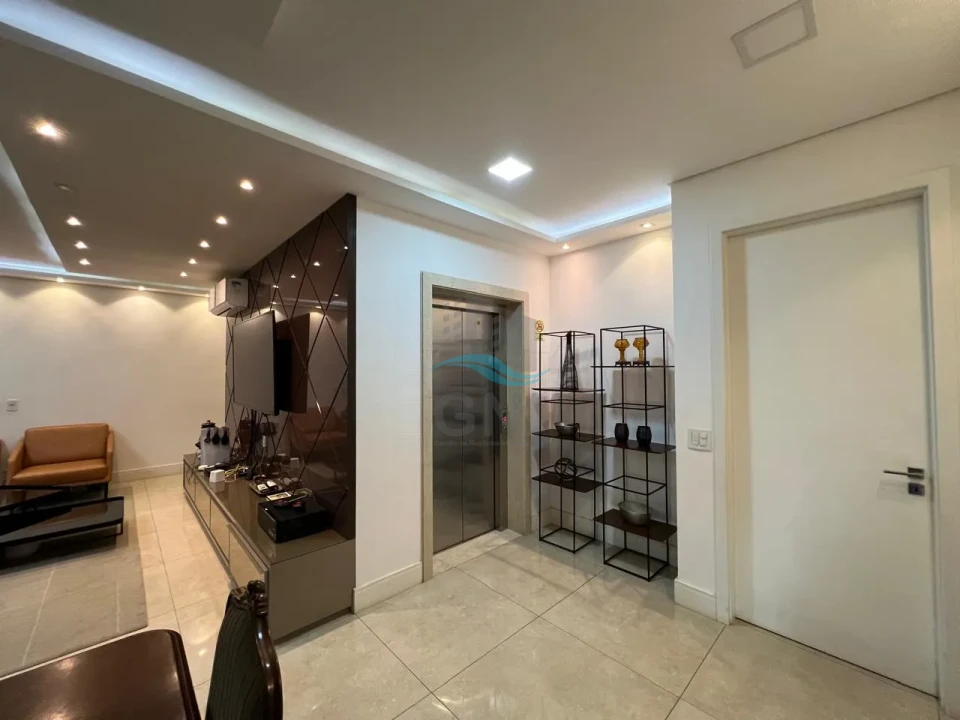 Imagens do imóveis APARTAMENTO A VENDA - EDIFICIO LE BLANC