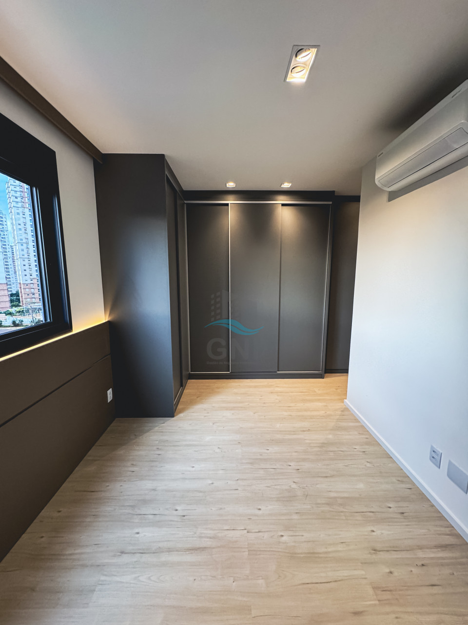 APARTAMENTO A VENDA - EDIFICIO YOU 180 Imagens do imóveis APARTAMENTO A VENDA - EDIFICIO YOU 180