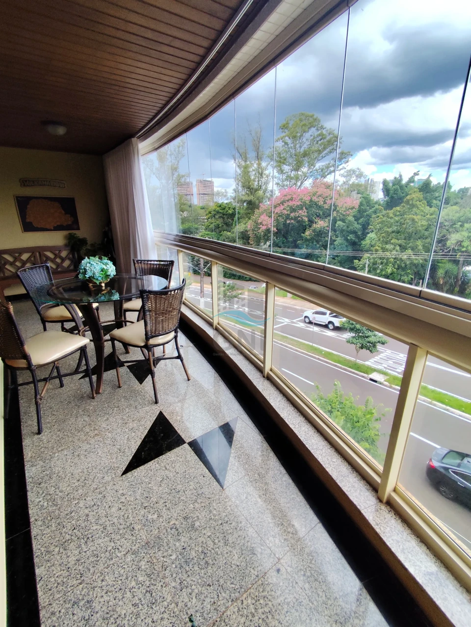 Imagens do imóveis APARTAMENTO A VENDA - FOUR SEASONS
