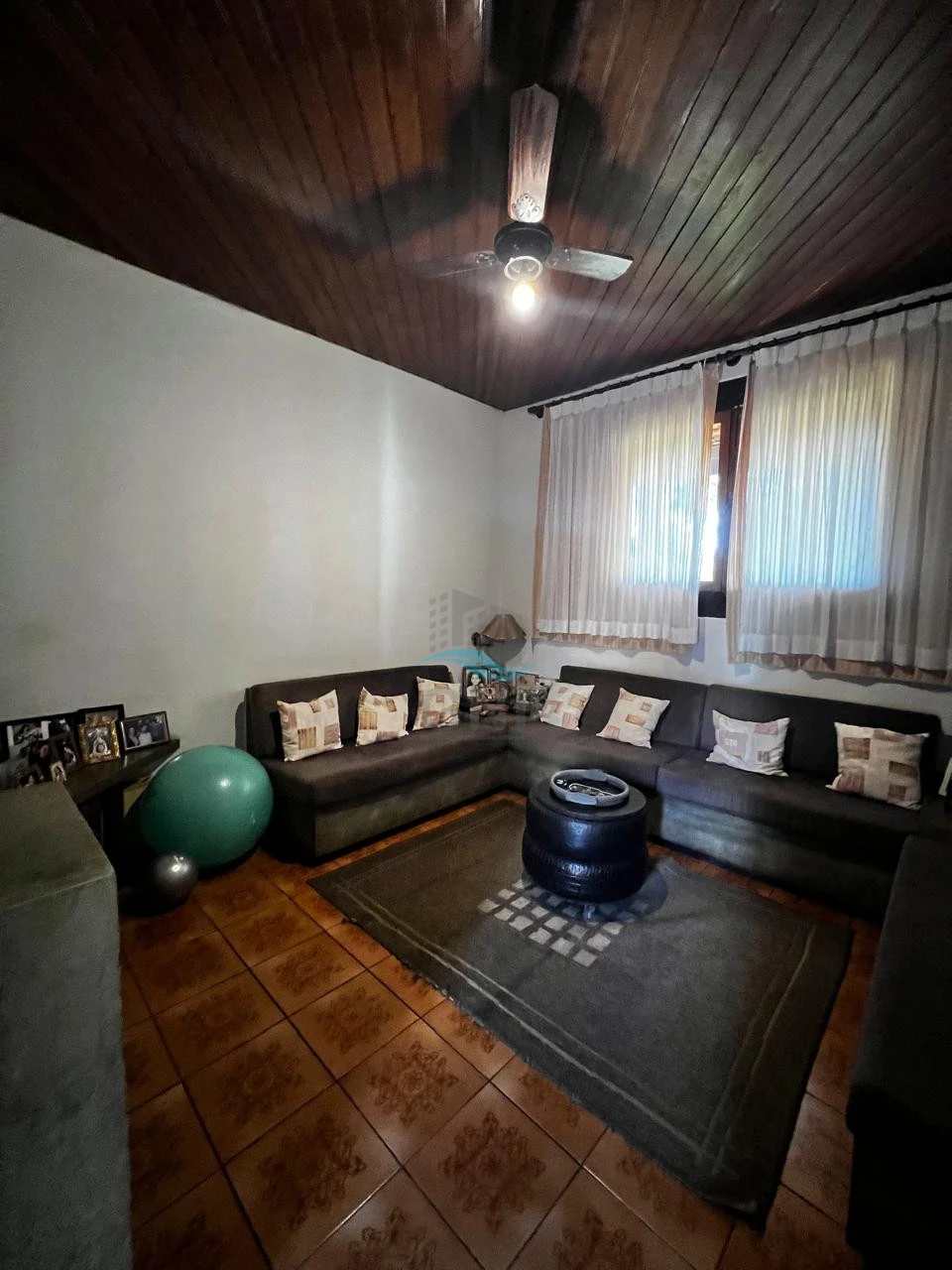 Imagens do imóveis CASA A VENDA - BAIRRO LAGO PARQUE