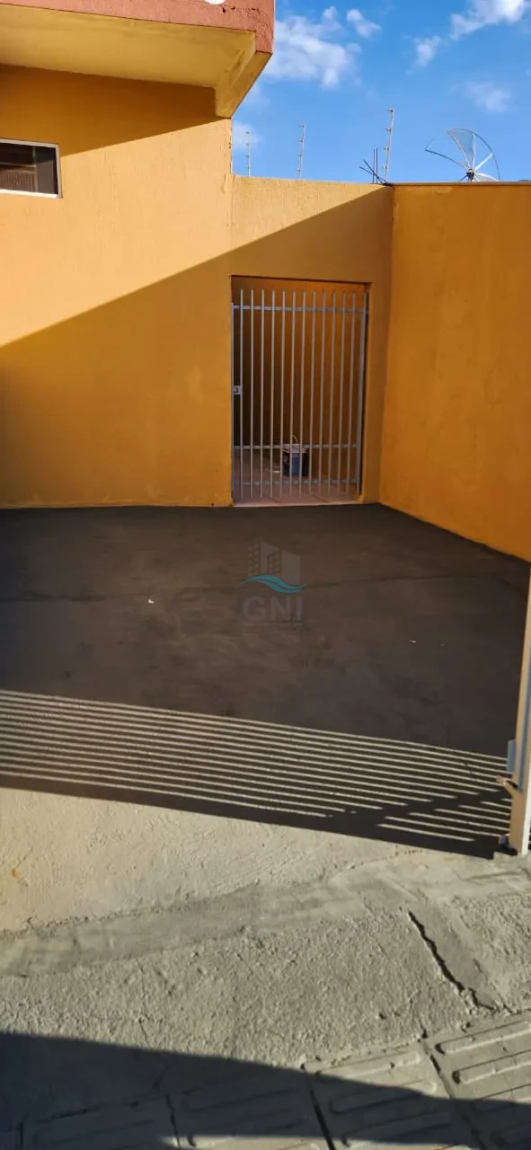 Imagens do imóveis CASA A VENDA - VIVI XAVIER