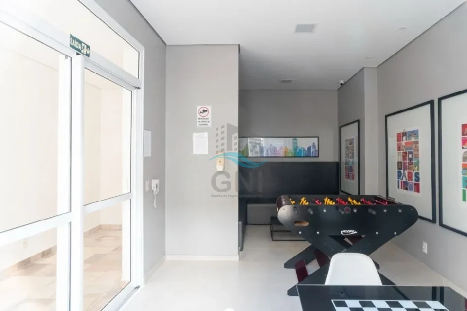 Imagens do imóveis APARTAMENTO A VENDA - ALAMEDA ECO E RESORT