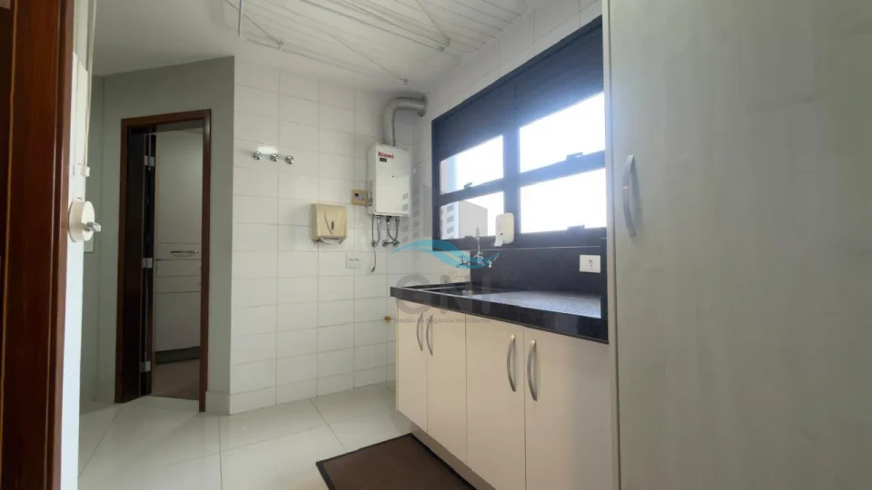 APARTAMENTO A VENDA - CONDOMINIO ARQUITETO VILA NOVA ARTIGAS