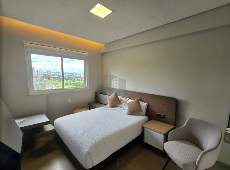 Imagens do imóveis APARTAMENTO PARA LOCAÇÃO - EDIFICIO GREENWICH PARK