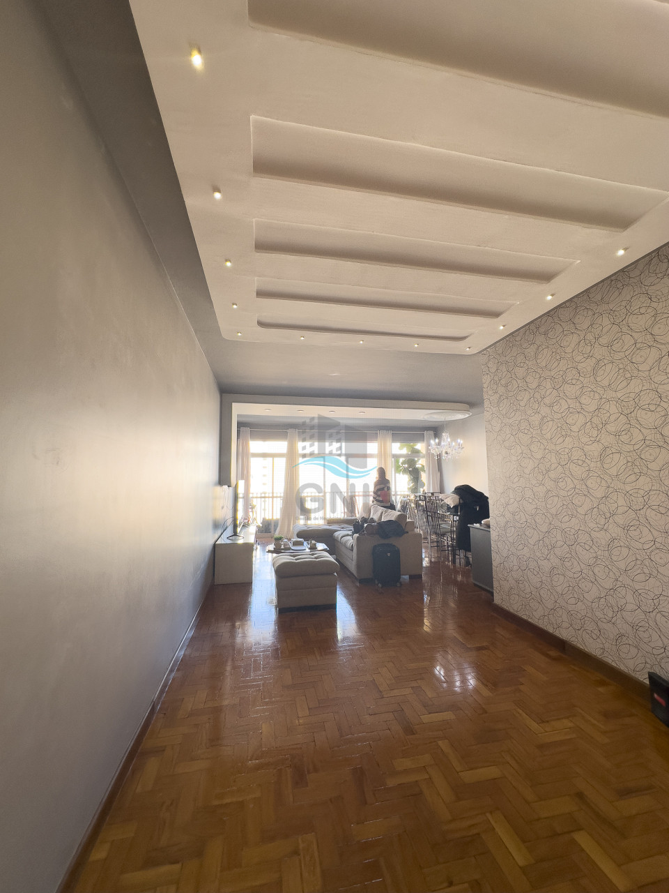 APARTAMENTO A VENDA - EDIFICIO MONALISA Imagens do imóveis APARTAMENTO A VENDA - EDIFICIO MONALISA